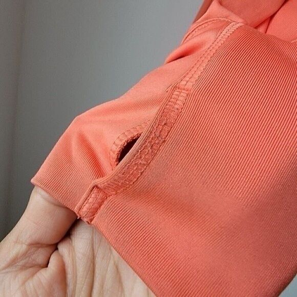 Z BY ZELLA Jacket 3/4 Front Zip Pullover - Picture 8 of 12